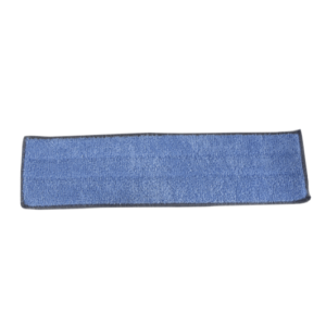 Mop Microfibra Úmida 49cm - Bluemop Azul