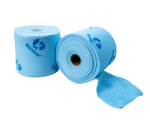 MICROFIBRA EM ROLO REUSE AZUL - KUNBER