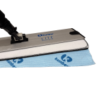 MICROFIBRA EM ROLO REUSE AZUL - KUNBER - Imagem 3