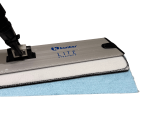 MICROFIBRA EM ROLO REUSE AZUL - KUNBER - Imagem 2
