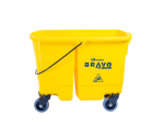 ESPREMEDOR PARA BALDE BRAVO VERTICAL - KUNBER - Imagem 6