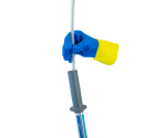 ESCOVA LIMPEZA INTERNA LITE SPRAY - Imagem 2