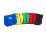 BOLSA PARA CARRO BRAVO - KUNBER - Imagem 2