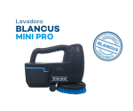 LAVADORA SUPERFÍCIES BLANCUS MINI PRO - KUNBER