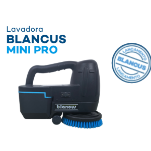 LAVADORA SUPERFÍCIES BLANCUS MINI PRO - KUNBER