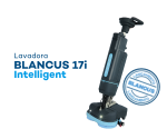 BLANCUS 17i Intelligent